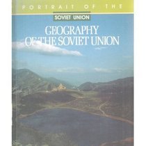 Geography of the Soviet Union (Portrait of the Soviet Union)