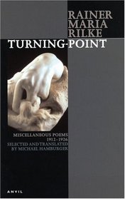 Turning-Point: Miscellaneous Poems 1912-1926