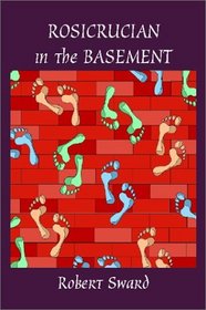 Rosicrucian in the Basement: Poetry