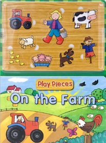 On the Farm (Play Pieces)