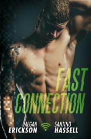 Fast Connection (Cyberlove) (Volume 2)