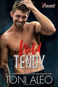 Wild Tendy (IceCats)