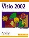 Visio 2002 (Diseno Y Creatividad) (Spanish Edition)