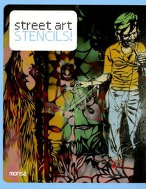Street Art Stencils!: Stencils