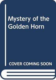Mystery of the Golden Horn