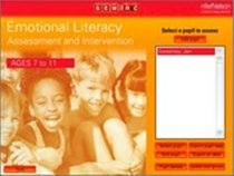 Emotional Literacy: Assessment and Intervention - Primary