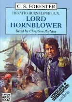 Lord Hornblower: A Horatio Hornblower Adventure (Horatio Hornblower Adventures)