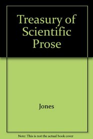 Treasury of Scientific Prose