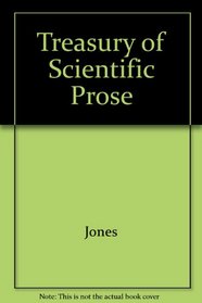 Treasury of Scientific Prose