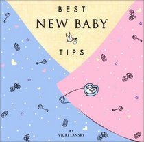 Best New Baby Tips