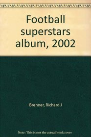 Football superstars album, 2002