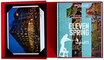 Eleven Spring Ltd Ed: Swoon: A Celebration of Street Art