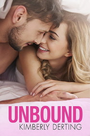 Unbound (The Men of West Beach Book) (Volume 2)