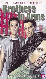 Brothers in Arms (Bluford High Series #9)