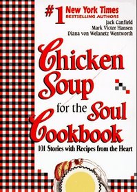 Chicken Soup for the Soul Cookbook (Chicken Soup for the Soul)