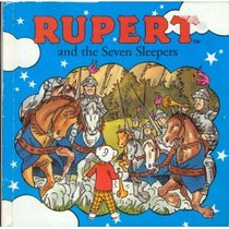 Rupert and the seven sleepers
