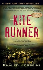 The Kite Runner (Large Print)