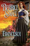 Francesca (Silk Merchant's Daughters, Bk 2)