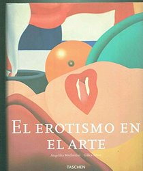 El Erotismo En El Arte