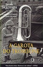 Garota do Trombone, A