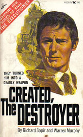 Created, The Destroyer