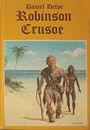 Robinson Crusoe