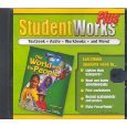 StudentWorks Plus CD-ROM for Glencoe 