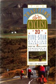 The Traveling Cyclist (Traveling Cyclist)