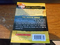 The Mouse Hoax (Mini Mystery)