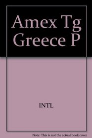 The American Express Pocket Guide to Greece