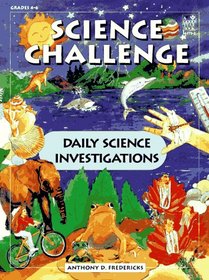 Science Challenge