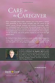 The Art of Caregiving: How to Lend Support and Encouragement to Those with Cancer