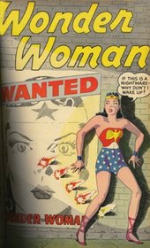 Showcase Presents: Wonder Woman, Vol. 1