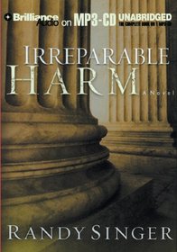 Irreparable Harm