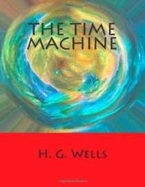 The TIME Machine: A Large Print - Small Price Book