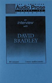 David Bradley Interview