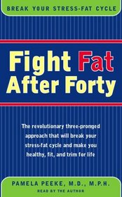 Fight Fat Over Forty
