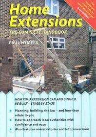 Home Extensions
