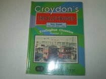 Croydon Trolleybuses