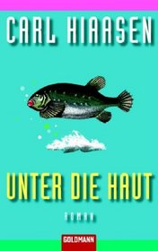 Unter die Haut