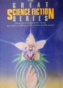 The Great Science Fiction Series