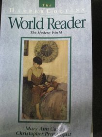 Harper Collins World Reader Volume II