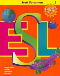 Scott Foresman ESL Level 5 Homelink Reader