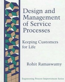 Design and Management of Service Processes