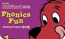 Clifford the Big Red Dog Phonics Fun (Clifford)