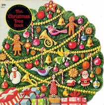 Christmas Tree Book