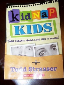 Kidnap Kids