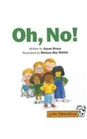 CELEBRATE READING! GRADE 1 OH NO (LITTLE CELEBRATIONS GUIDED READING)