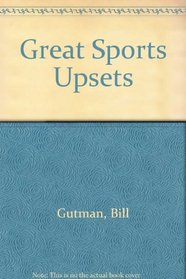 Great Sports Upsets