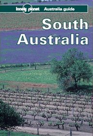 Lonely Planet South Australia (Serial)